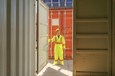 進出口貨物檢查的關鍵環(huán)節(jié) 圖片在貨物進出口流程中的作用