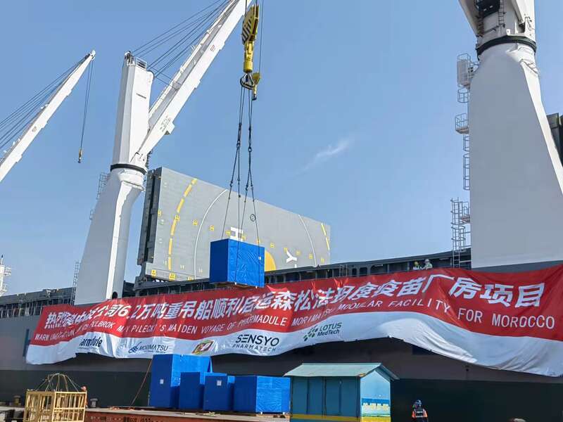 5月以來上海出口原產(chǎn)地簽證金額環(huán)比增長超5成，貨物進出口持續(xù)復(fù)蘇