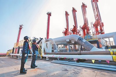 漳州 “兩直雙保”通關模式助力企業(yè)進出口發(fā)展