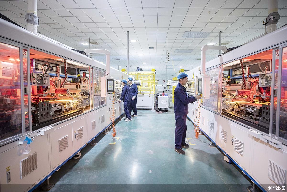 跨國工廠外遷與中國制造業(yè)的轉(zhuǎn)型升級之路