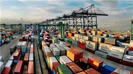 申報到放行僅需40秒！陽江海關(guān)實施進出口貨物整合申報，大幅提升貨物通關(guān)效率