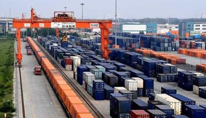 厲害了我的??！河南“買賣全球”彰顯開放新姿態