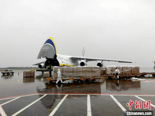 武漢天河機(jī)場(chǎng)跨境電商進(jìn)出口貨物量同比激增285%，展現(xiàn)強(qiáng)勁增長(zhǎng)動(dòng)力